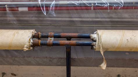 The Asbestos Connection: A Closer Look