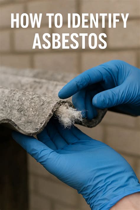 The Asbestos Connection: What We Know