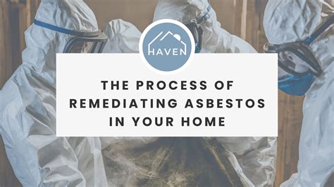 The Asbestos Remediation Process: A Quick Guide