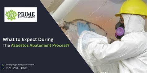 The Asbestos Remediation Process: What to Expect