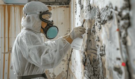 The Asbestos Testing Process: What to Expect