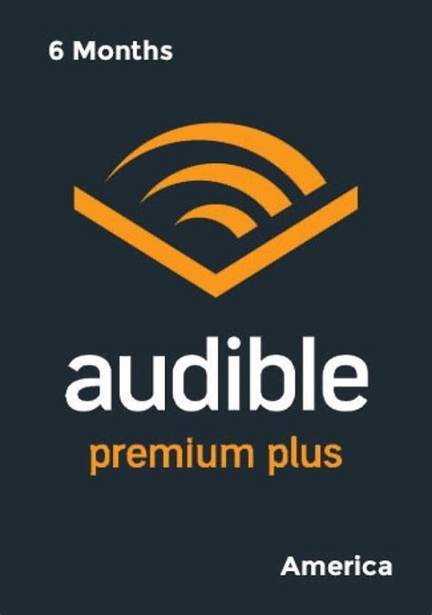 The Audible Membership Route