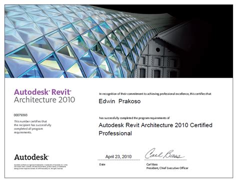 The Autodesk Certification Exam Process