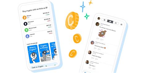 The Available Cryptocurrencies on Venmo