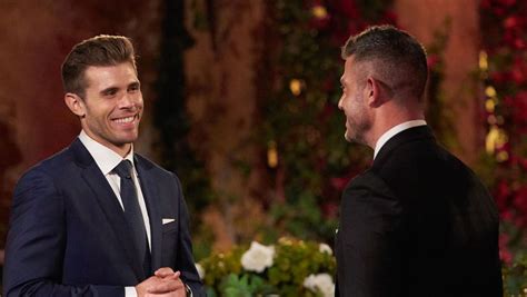 The Bachelor Fanatic