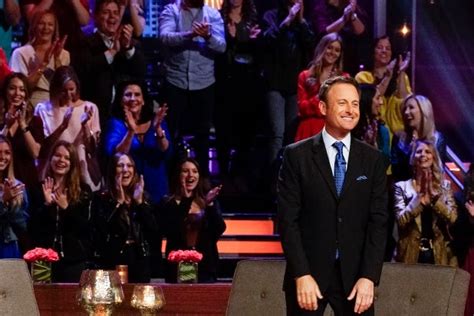 The Bachelor Studio Audience