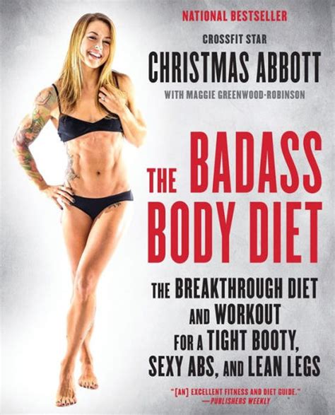 The Badass Diet