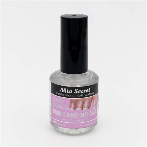 The Base Coat Secret