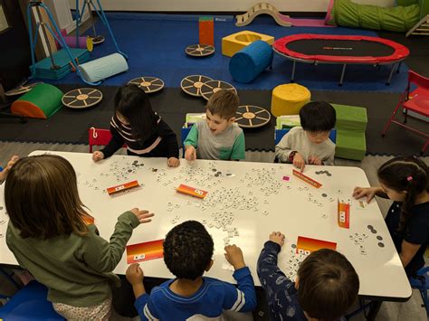 The Basic Steps to Learning Chinspin