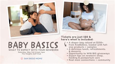 The Basics What to Expect