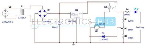 Charger Wiring Basics