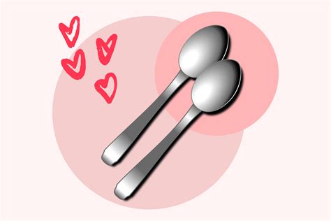 The Basics of Spooning: A Definition