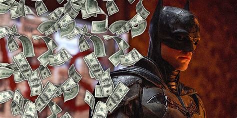 The Dark Knight Reigns Again: Batman Dominates Box Office, Surprising Fans Worldwide