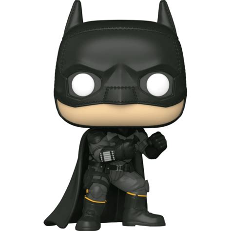 Get Your Hands on The Newest Batman Funko Pop – A Must-Have for Every Collection!