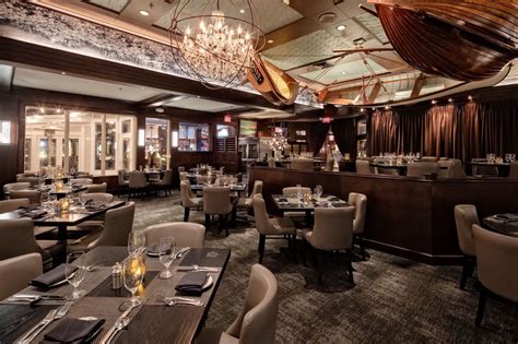 The Bay House Restaurant