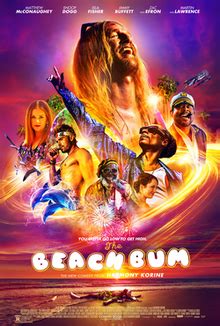 The Beach Bum - Wikipedia