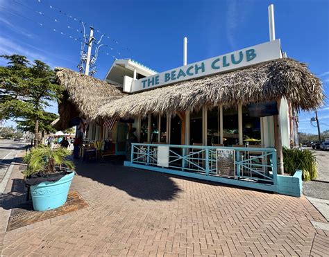 The Beach Club At Siesta Key