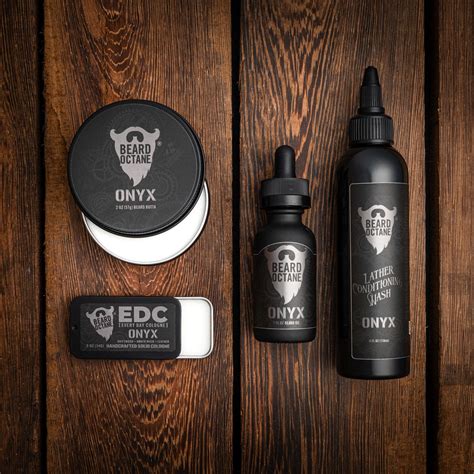 The Beard Shop