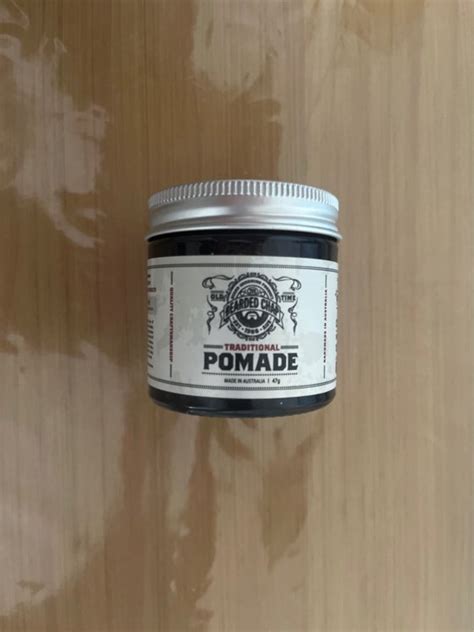 The Bearded Chap Deodorant