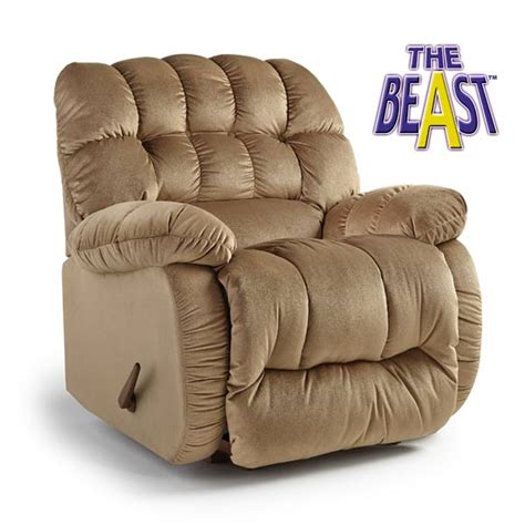 The Beast Recliner Chair