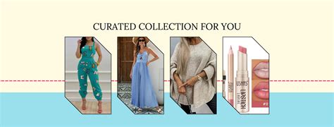 The Beautifully Curated Collections