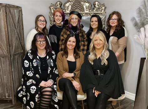 Unlock the Secret to Timeless Beauty at The Beauty Loft: Your Ultimate Destination for Luxurious Pampering