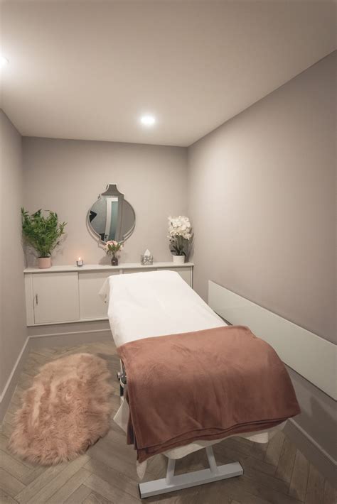 Indulge in Luxurious Beauty Treatments at The Beauty Room - Your Ultimate Destination for Pampering and Glowing Skin!