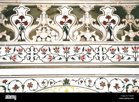 The Beauty of Inlay Work