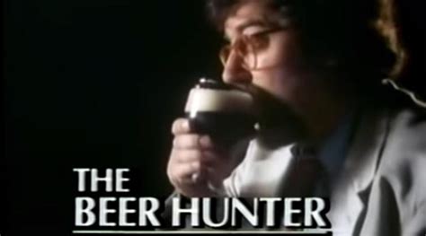 The Beer Hunter