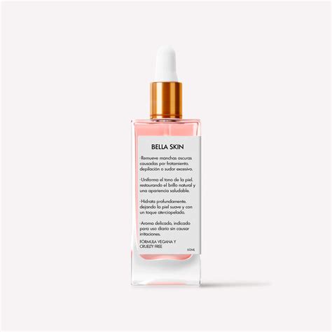 Discover Flawless Skin with The Bella Skin Bar's Expert Treatments