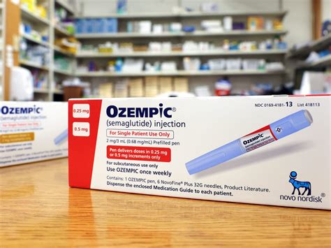 The Benefits and Considerations of Using Ozempic