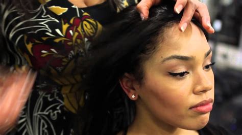 The Benefits of Freestyle Parting