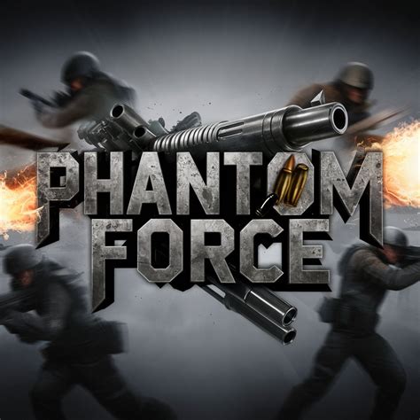 The Benefits of Mastering Phantom Force