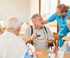 benefits of memory care facilities