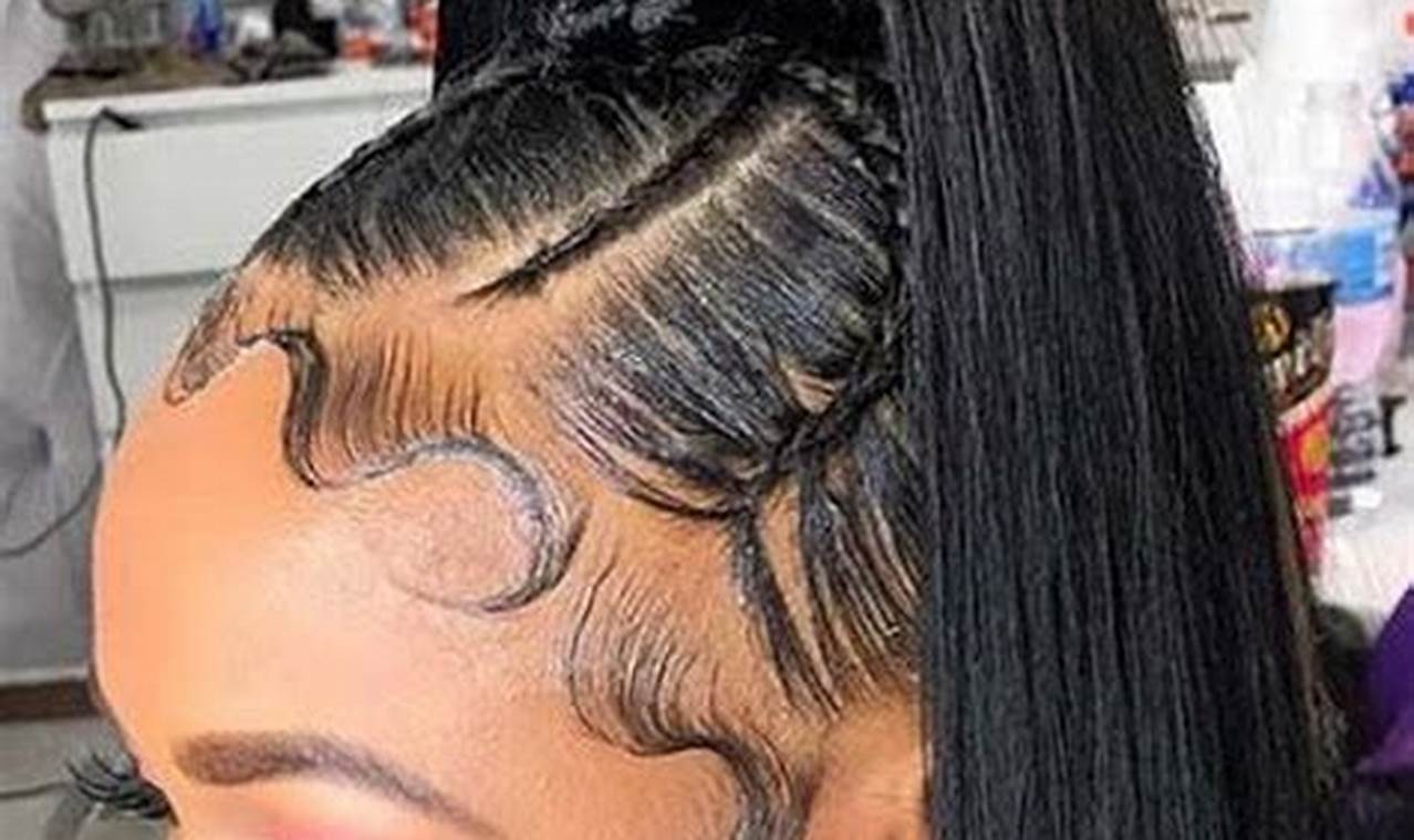 The Benefits of Ponytail Hairstyles for Black Women