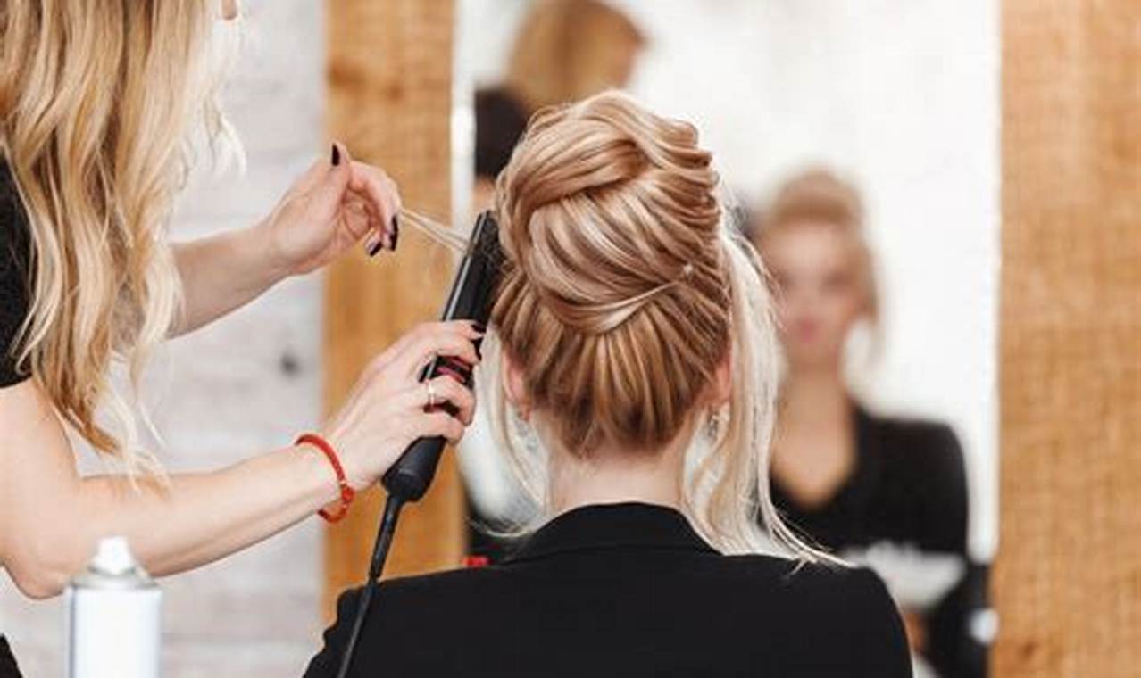 The Benefits of Using Aesthetic Photos in Your Coiffure Business