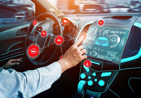 The Benefits of Using Electric and Autonomous Vehicles