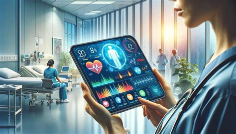 The Benefits of Using Technology for Remote Patient Monitoring