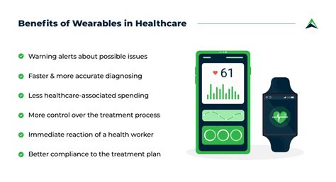 The Benefits of Using Wearable Technology for Health Monitoring