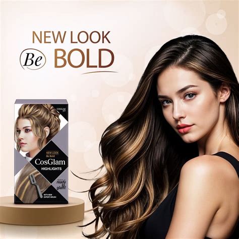 The Benefits of Using a Balayage Hair Color Kit