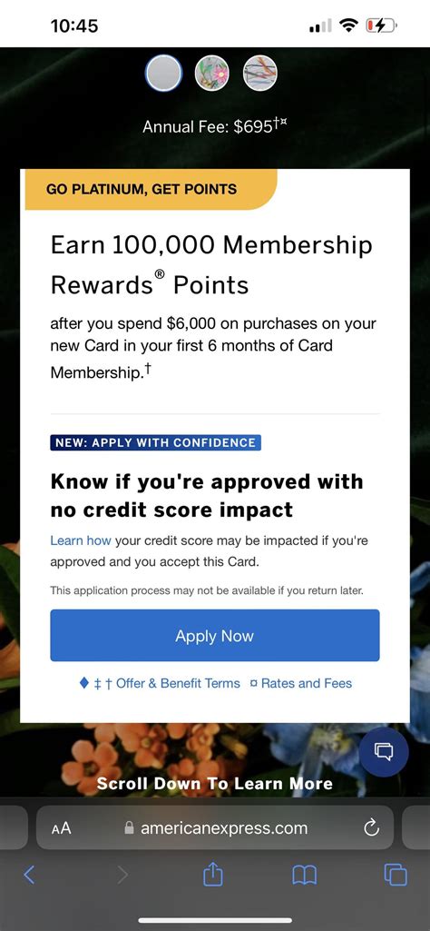 The Benefits of Using the Pre-Approval Tool