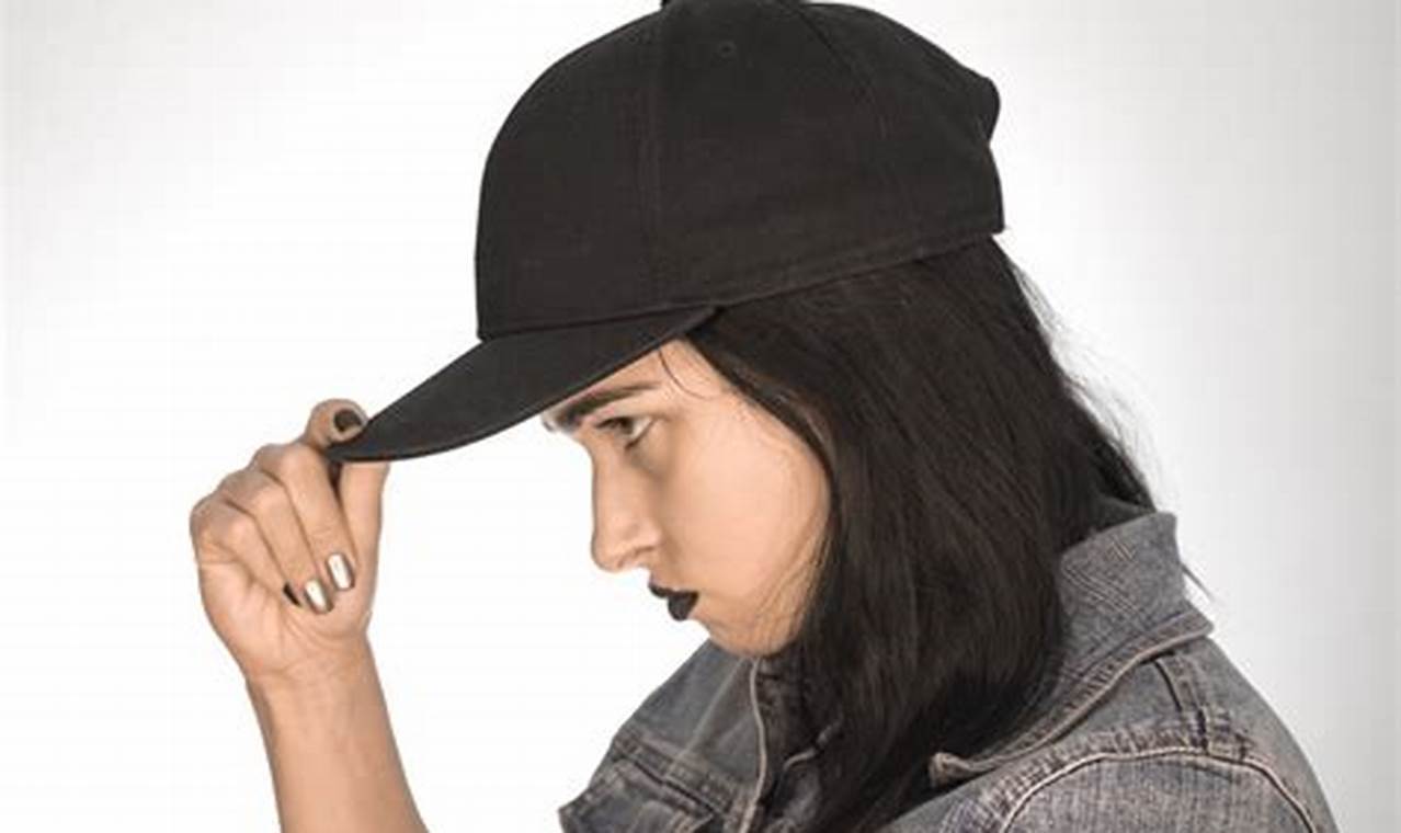 The Benefits of Wearing a Cap for Women