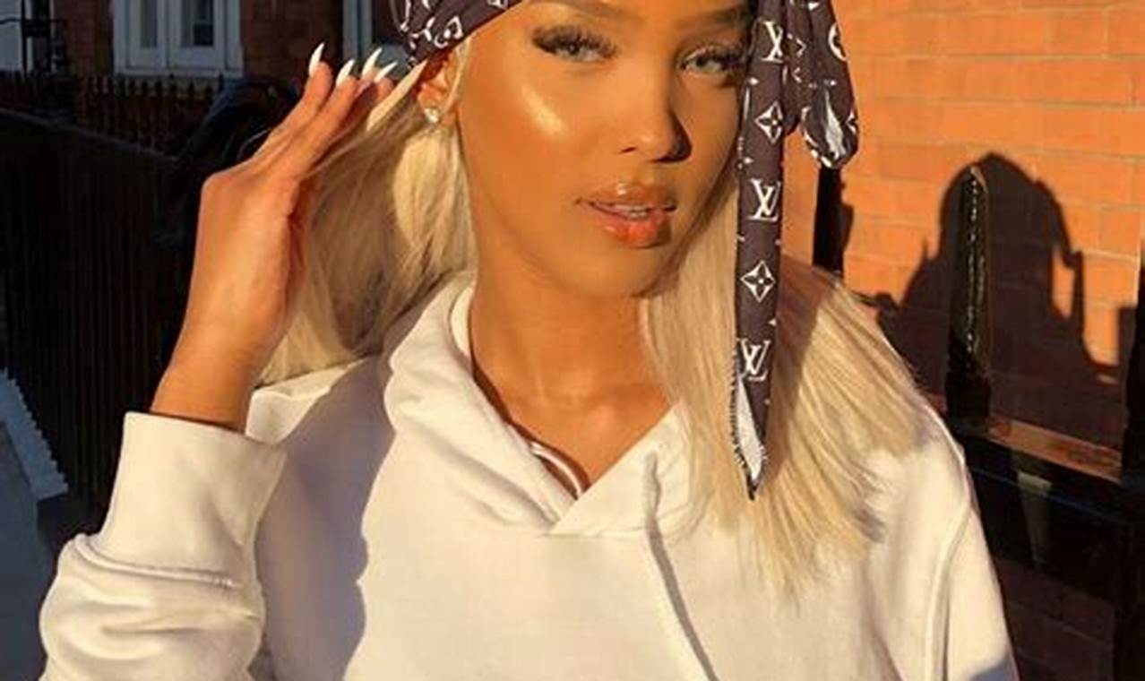 The Benefits of Wearing a Durag for Women