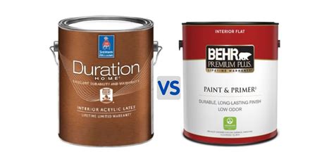 The Benjamin Moore Difference