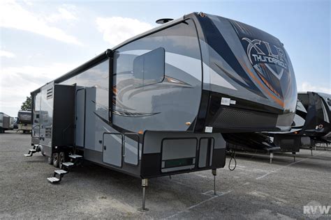 The Best 2024 Toy Haulers