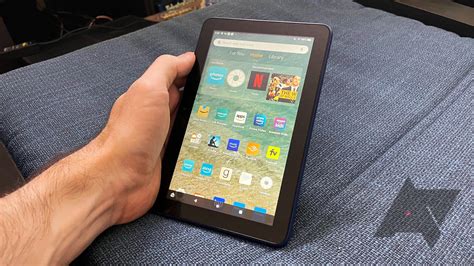 The Best Amazon Fire tablets: An Overview