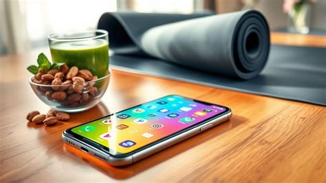 The Best Apps For Tracking Your Health Goals