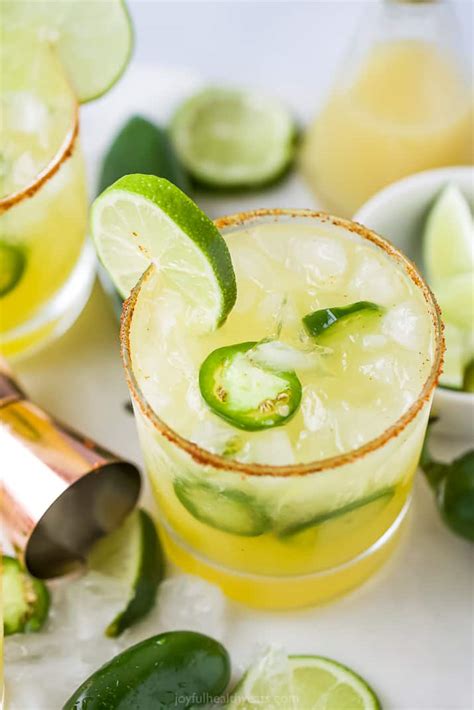 The Best Bartaco Margarita Recipe: Refreshing and Simple to Make