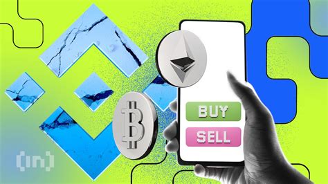 The Best Binance Alternatives