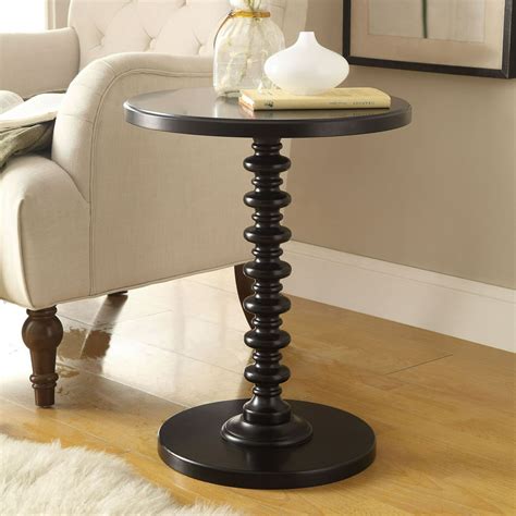 The Best Black Side Table